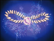 The Jewel of Four Soul.. Cinema, tv - Cartoons - 
